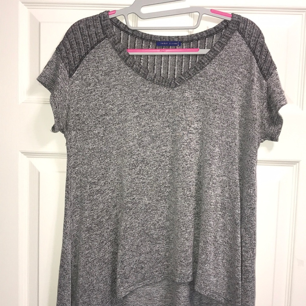 Francesca’s Top